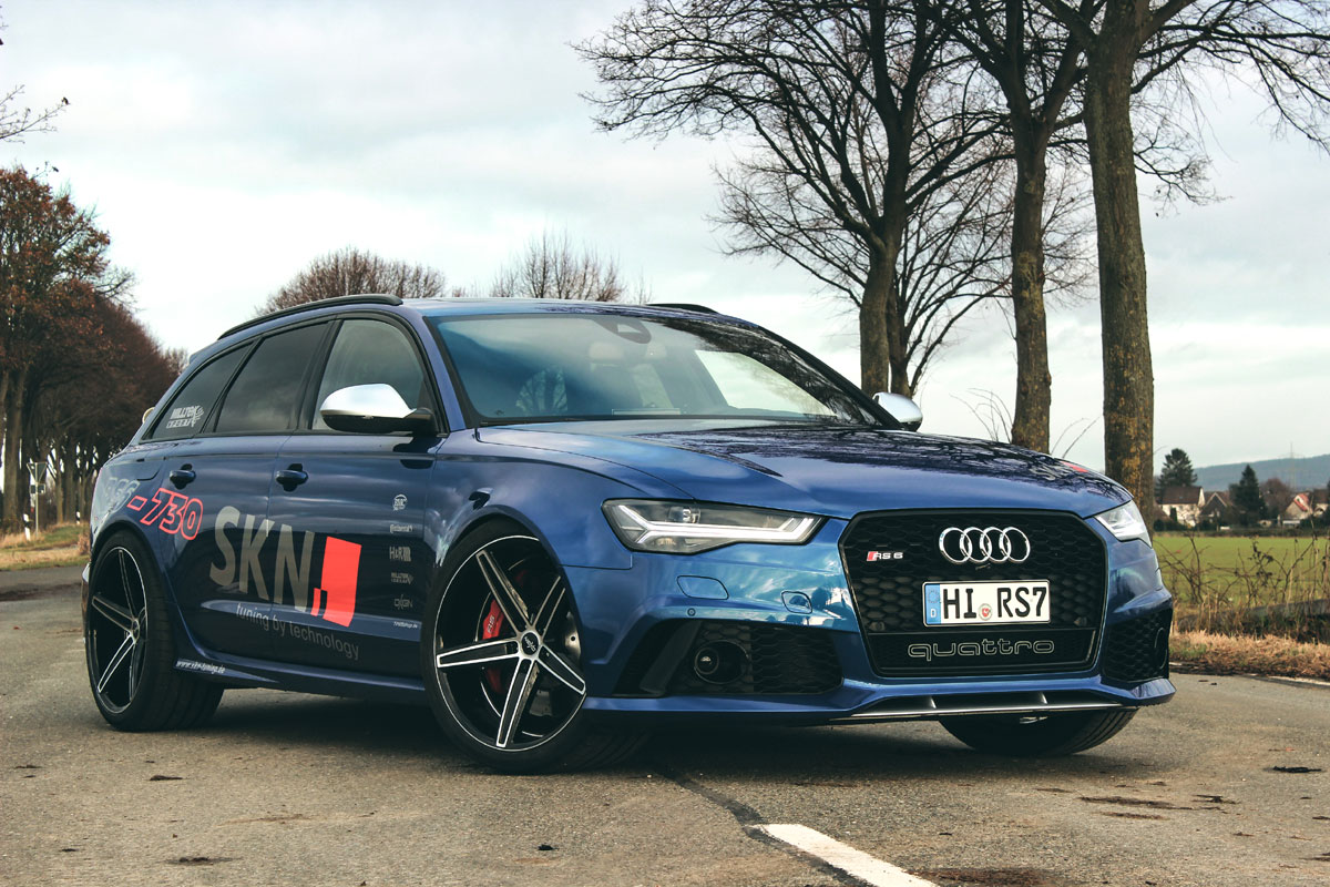 Audi RS6 (1)
