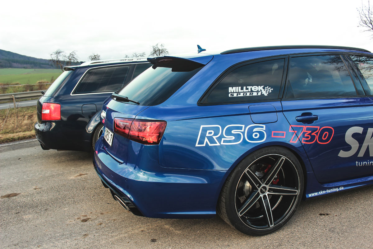 Audi RS6 (11)