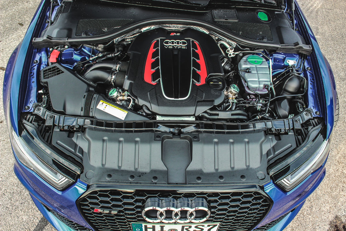 Audi RS6 (2)