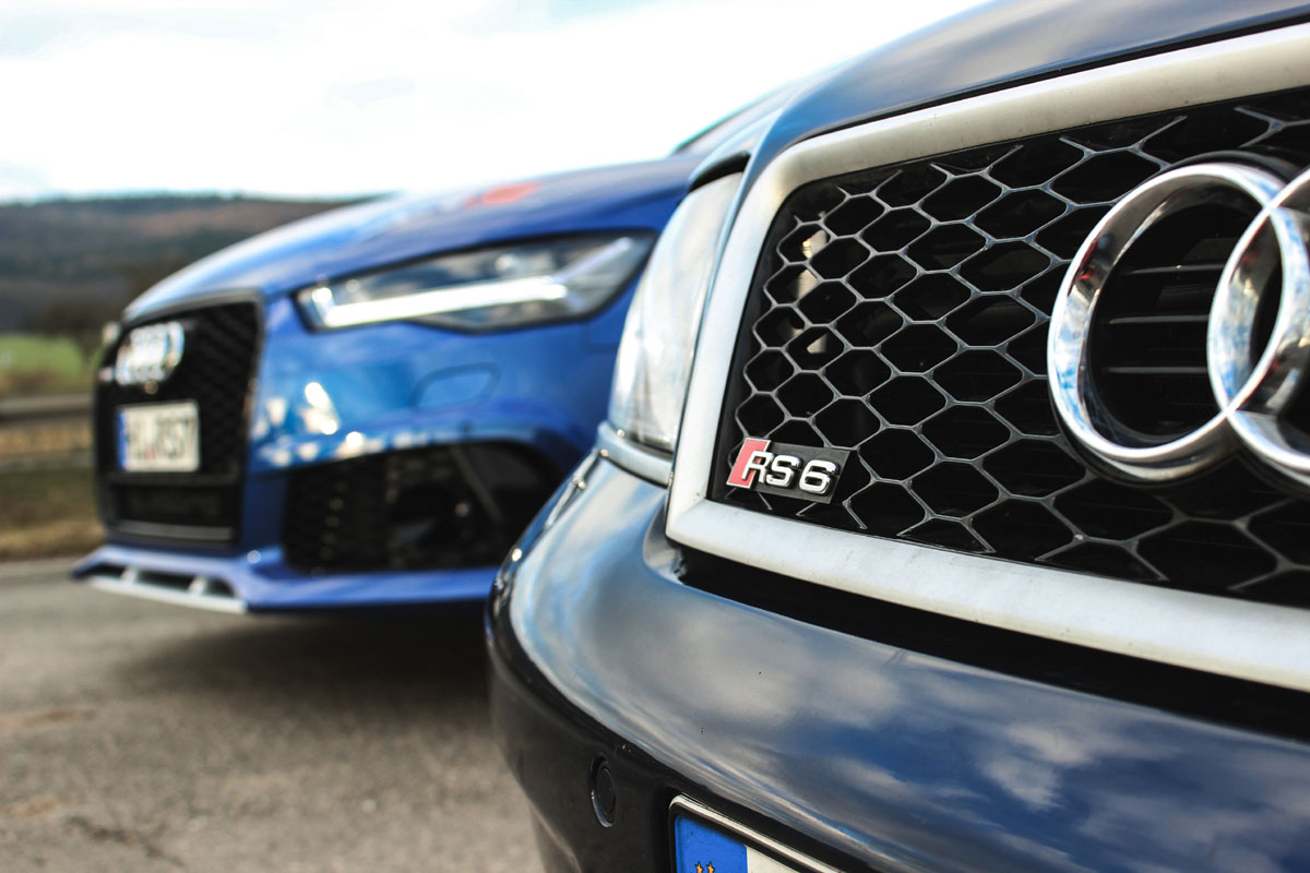 Audi RS6 (5)