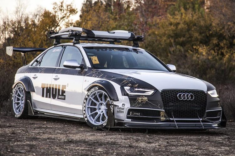 Audi S4 Allroad Outfitters Inc (14)