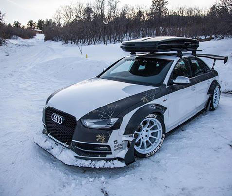 Audi S4 Allroad Outfitters Inc (16)