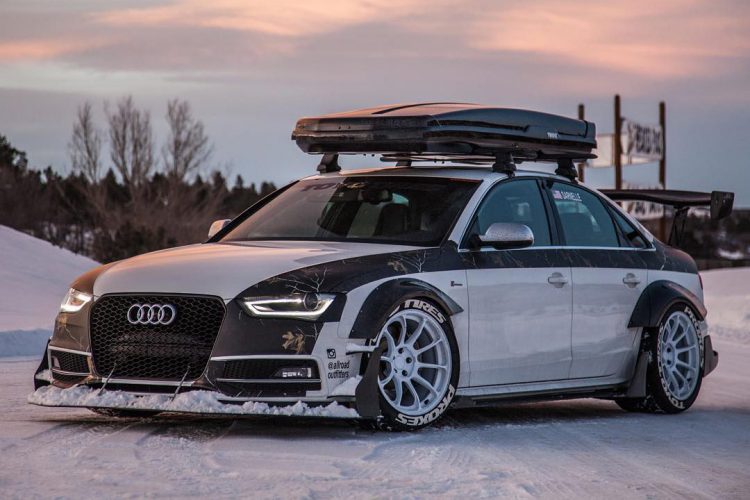 Audi S4 Allroad Outfitters Inc (19)