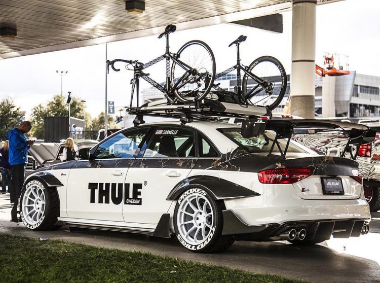 Audi S4 Allroad Outfitters Inc (3)