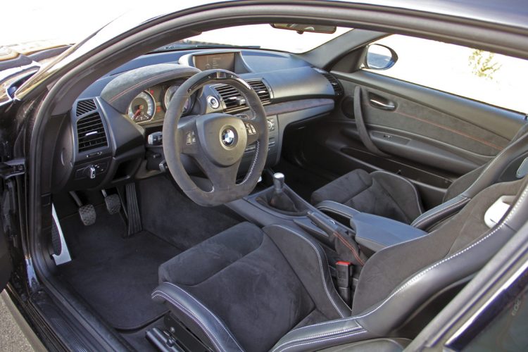 BMW 1M Coupe Alpha-N 2016 (3)