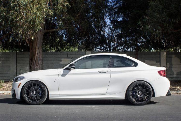 BMW M235i Dinan (1)