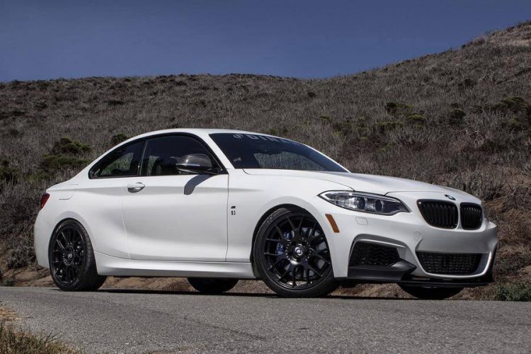 BMW M235i Dinan (2)