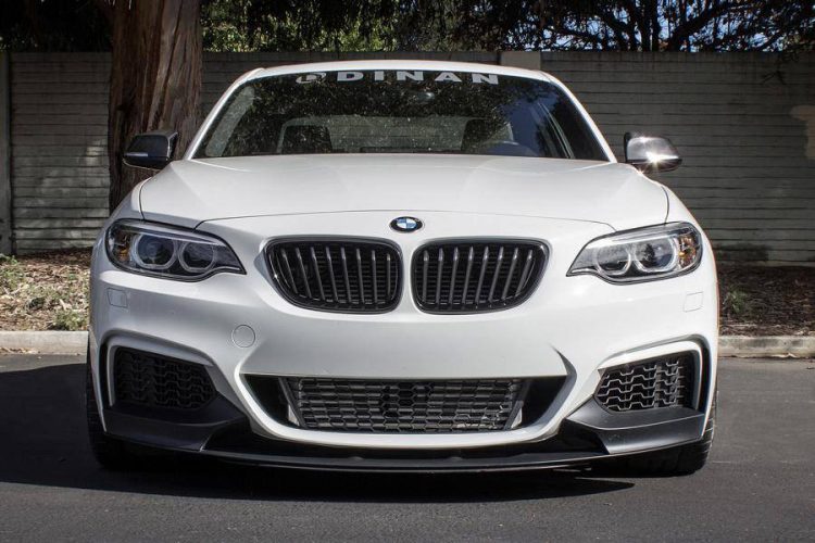 BMW M235i Dinan (3)