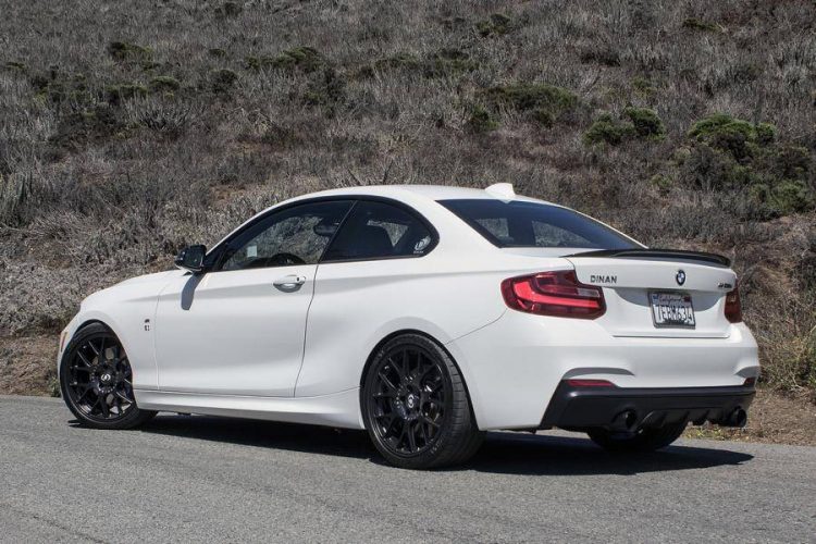 BMW M235i Dinan (4)