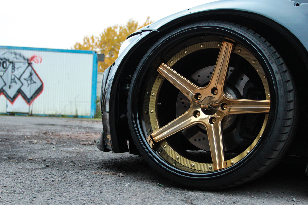 BMW M3 PP Exclusive 2015 (8)