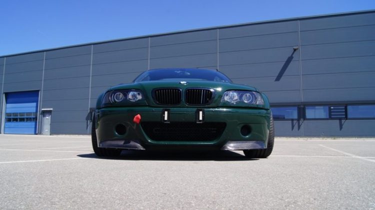 BMW M3 V8 M50 (11)