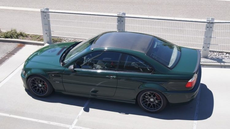 BMW M3 V8 M50 (12)