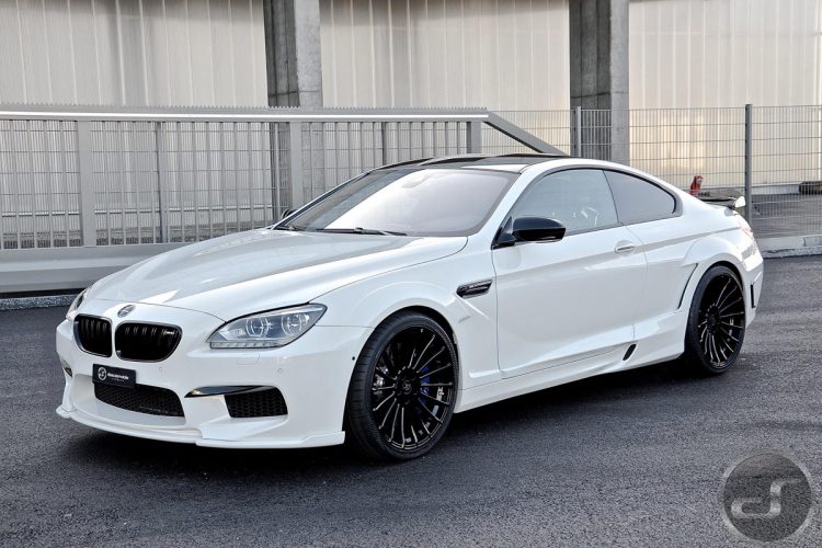 BMW M6 (13)