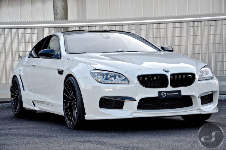 BMW M6 (16)