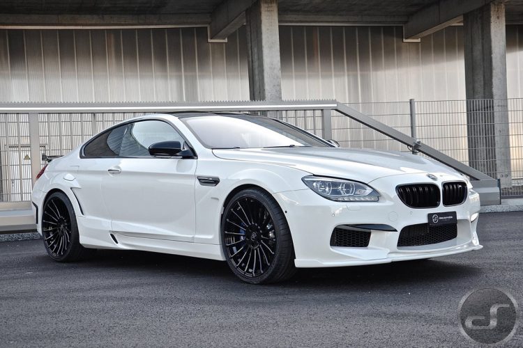 BMW M6 (17)