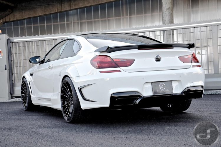 BMW M6 (6)