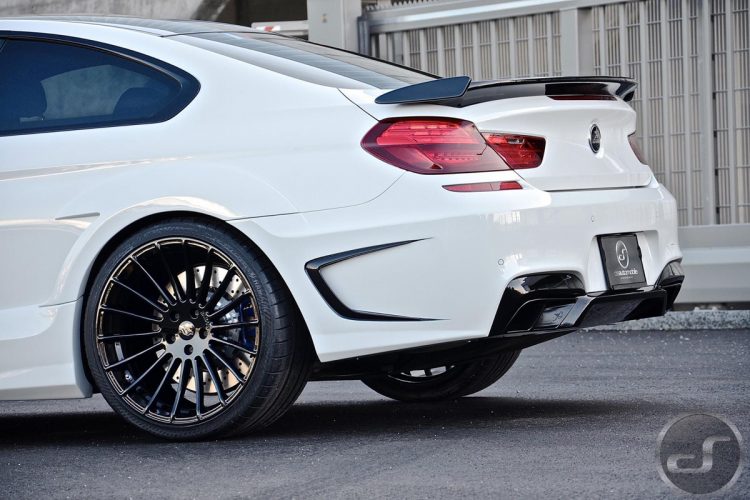 BMW M6 (7)