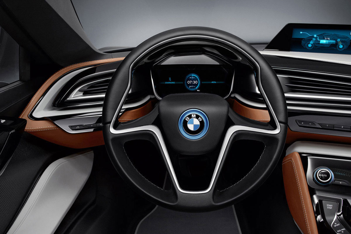 BMW i8 Spyder Concept 2013 (18)