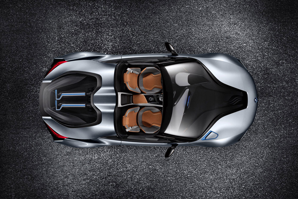 BMW i8 Spyder Concept 2013 (22)
