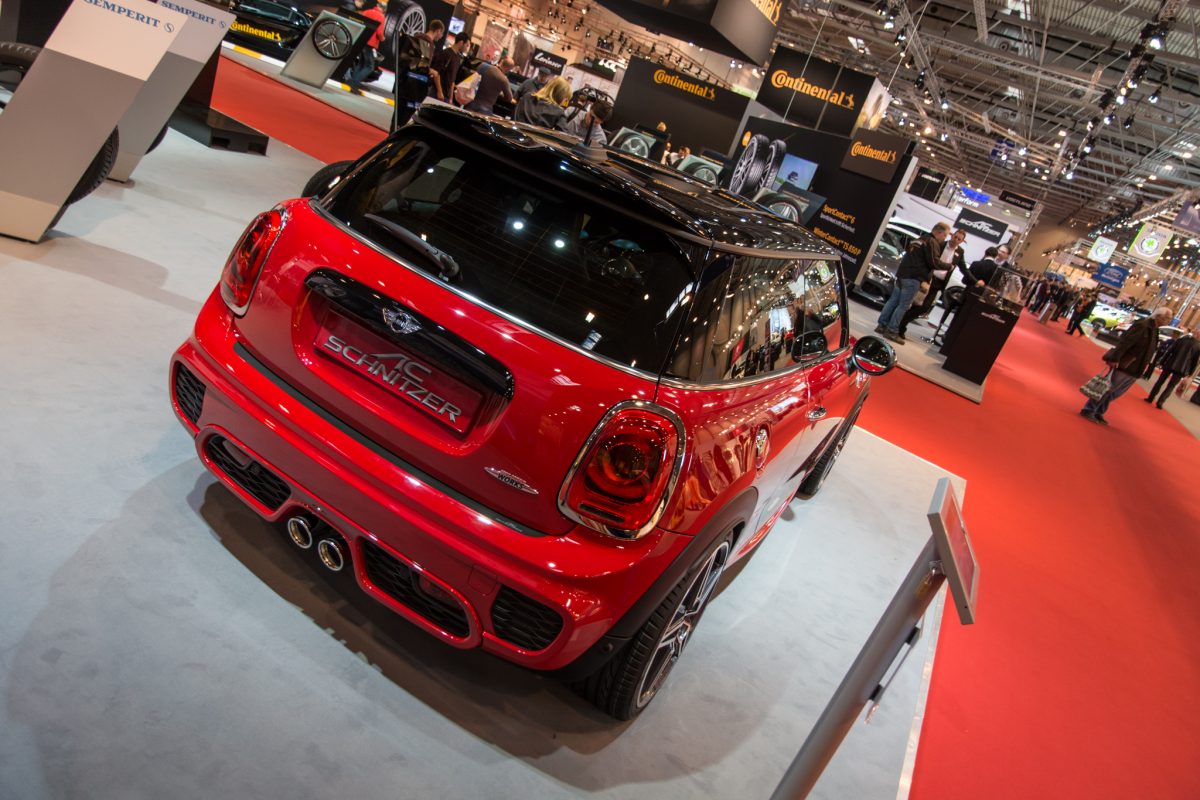 Essen Motor Show 2015 Teil 3 (24)