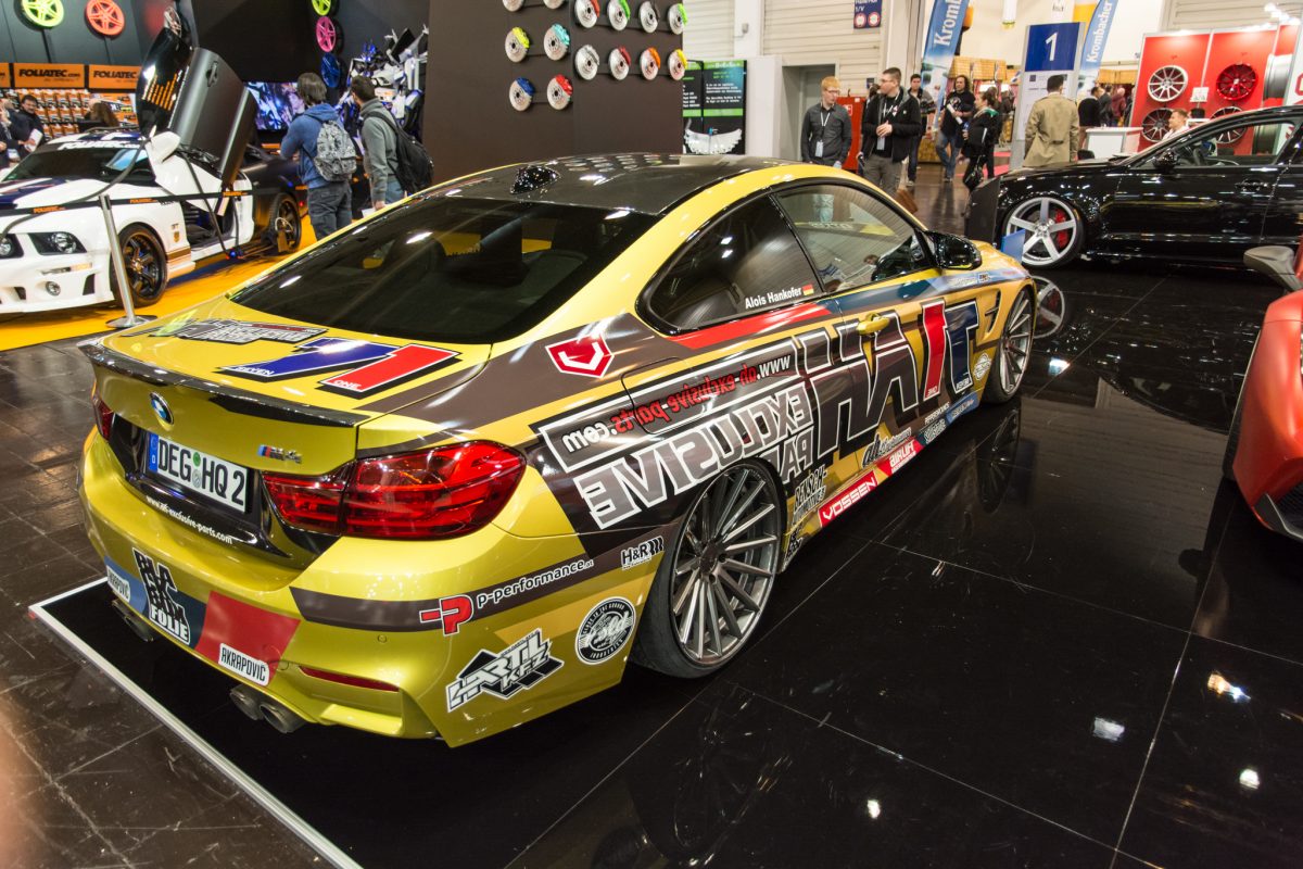 Essen Motor Show 2015 Teil 3 (8)