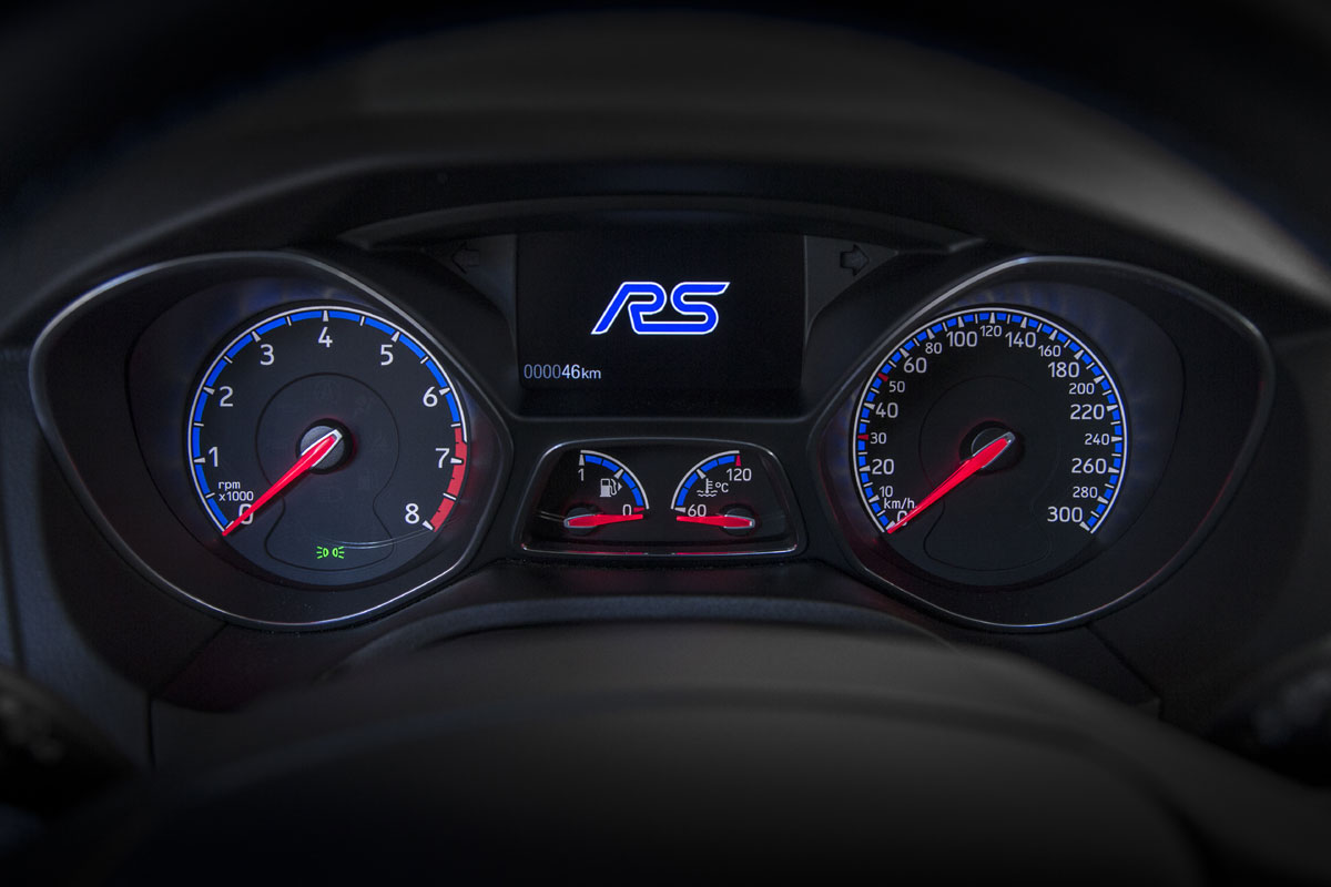 Ford Focus RS 2015 Neu (23)