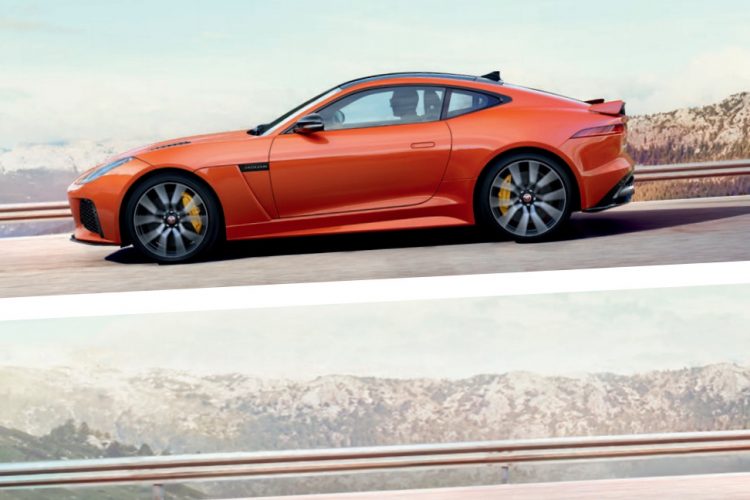 Jaguar F-Type SVR 2016 (3)
