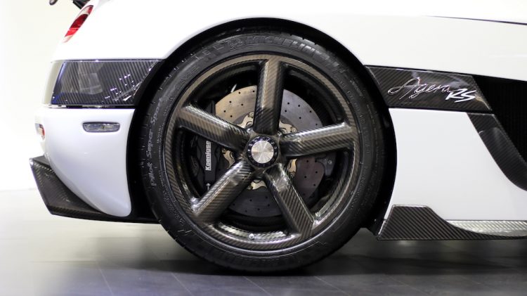 Koenigsegg Agera RS 2016 (24)