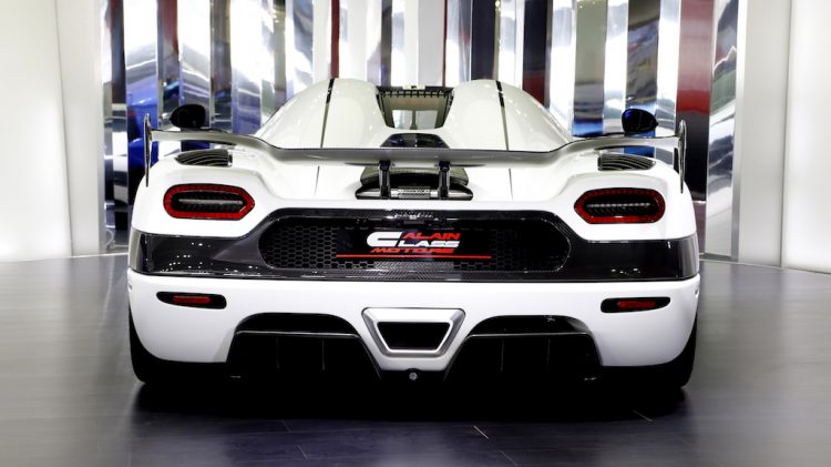 Koenigsegg Agera RS 2016 (9)