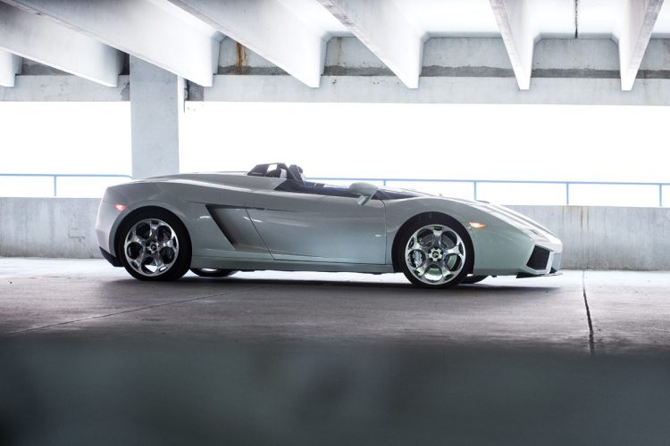 Lamborghini Concept S 2016 (5)