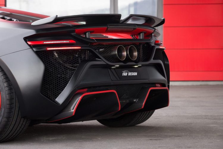 McLaren 650S FAB Design (6)