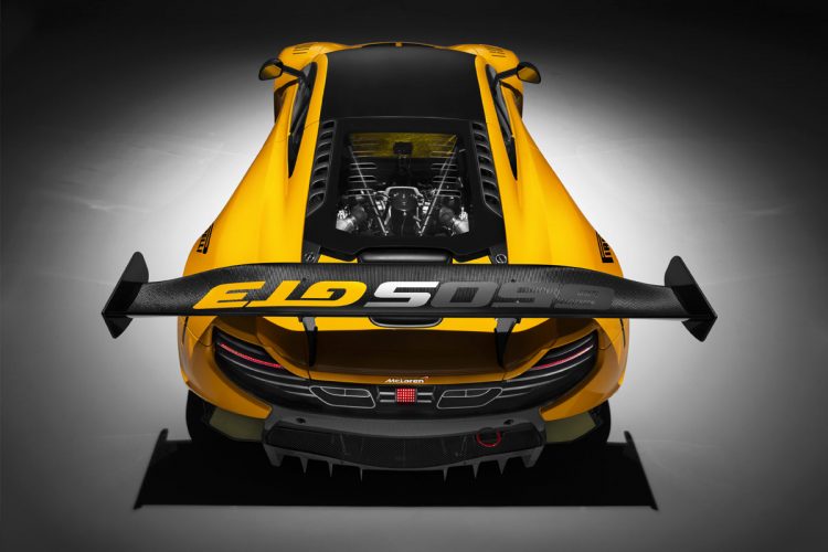 McLaren 650S GT3 (2)