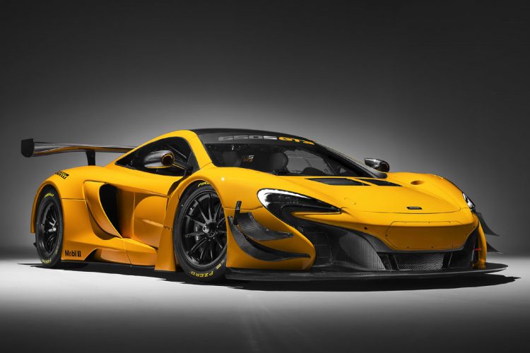 McLaren 650S GT3 (4)