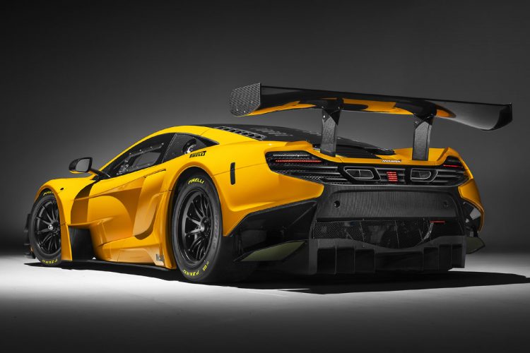McLaren 650S GT3 (5)