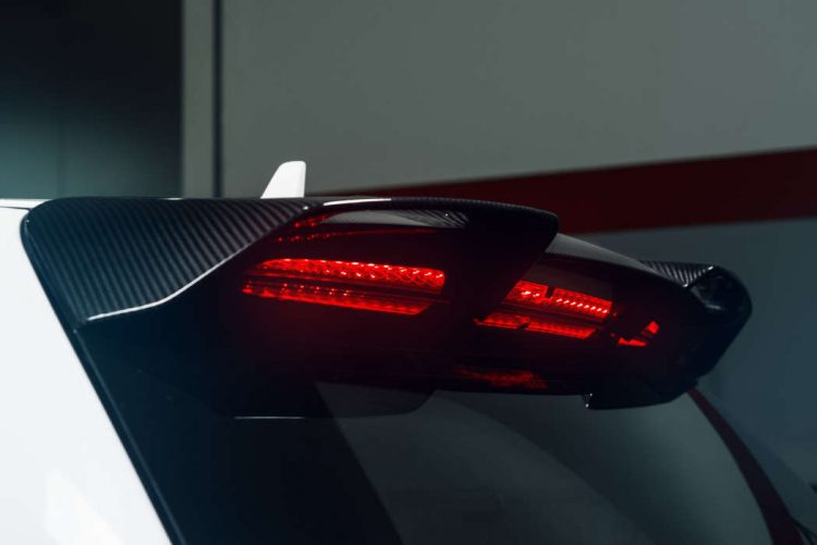 Mercedes-AMG E 63 Renntech 2015 (10)