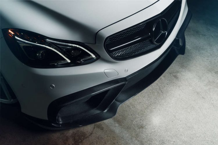 Mercedes-AMG E 63 Renntech 2015 (3)