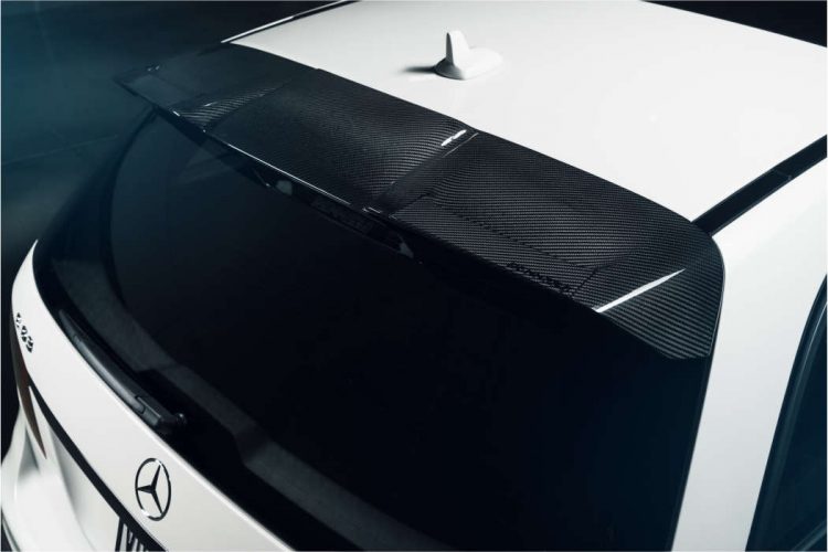 Mercedes-AMG E 63 Renntech 2015 (8)