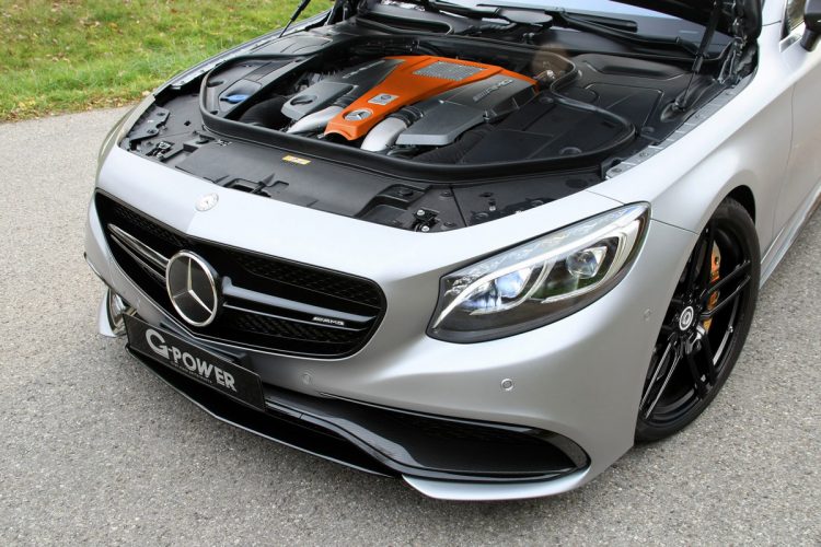 Mercedes-AMG S63 Coupé (11)