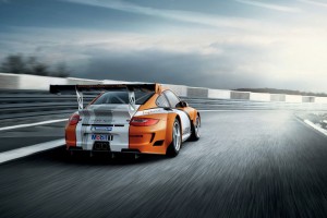 Porsche 911 GT3 R Hybrid vorgestellt