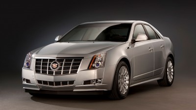 Cadillac schickt seine CTS-Modellpalette (Limousione, Coupé und Wagon) mit neuem Kühlergrill und einem neuen Motor ins 2012er Modelljahr. Das 3,6-Liter-V6-Kraftwerk mit 322 PS...