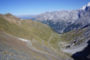 Porsche-Roadtrip 2012: Fahren. Zum Erfahren – darum ein Roadtrip