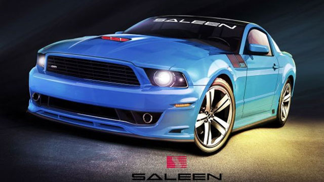 saleen-351