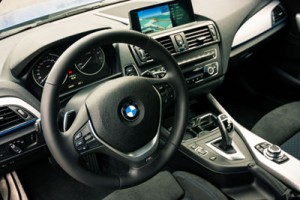 BMW M135i im Test: Unterwegs im Bayern Hot-Hatch mit 320 PS