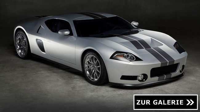 Galpin Auto Sports GTR1