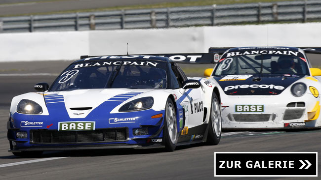 ADAC GT Masters Nürburgring Qualifying 2013 (1)