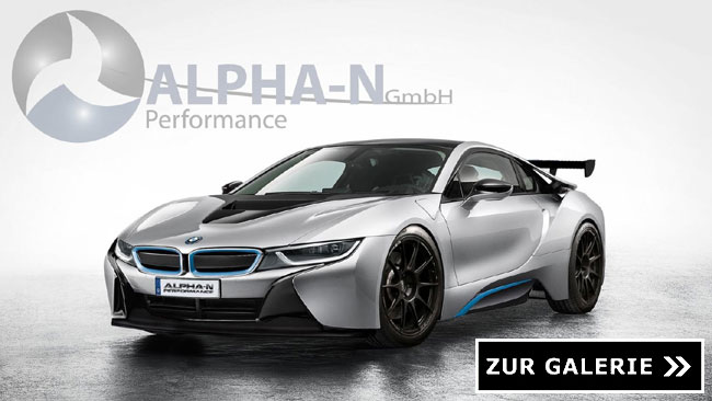 BMW i8 Alpha-N Performance (2)