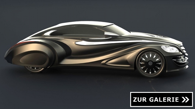 Gray Design Concept Galerie