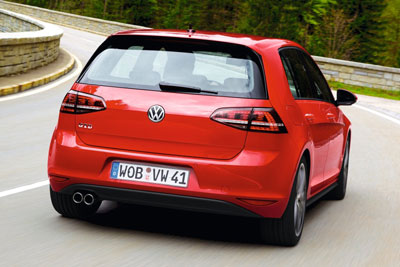 GolF-GTD-Test