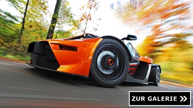 KTM GT Wimmer Galerie