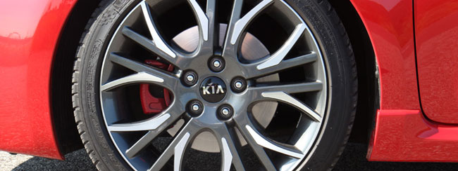 Driven: Kia cee&#8217;d GT &#8211; feiner Hot Hatch mit Potenzial